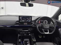 Used 2023 Audi Q5 SUV | £31,149 (Super price)