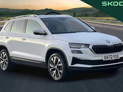 Used 2024 Skoda Karoq SE L SUV | £16,990 (Fair price)
