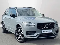 Used 2025 Volvo XC90 Plus SUV | £46,245 (Good price)
