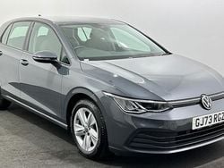 Used 2024 VW Golf VIII Life Hatchback | £16,965 (Good price)