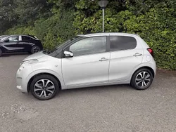Grey Used 2019 Citroën C1 Flair Hatchback | £9,995 (Fair price)