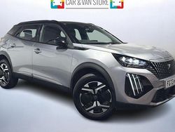 Used 2024 Peugeot 2008 GTi SUV | £17,699 (Fair price)