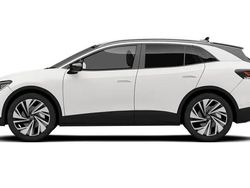 Grey Used 2022 VW ID.4 Pro SUV | £25,845 (Expensive)