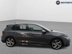 Used 2023 VW Golf VIII R-line Hatchback | £19,649 (Good price)