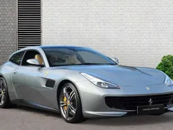 Used 2016 Ferrari GTC4Lusso Coupe | £165,000