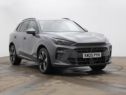 Grey New 2025 Cupra Terramar SUV | £32,880 (Fair price)