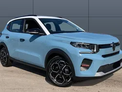 New 2025 Citroën C3 Hatchback | £18,100 (Fair price)