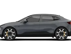 New 2026 Polestar 4 Plus SUV | £71,000 (Fair price)