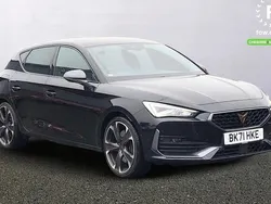 Used 2024 Cupra Leon VZ2 Hatchback | £20,099 (Good price)
