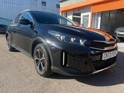 Black Used 2023 Kia XCeed SUV | £16,500 (Fair price)
