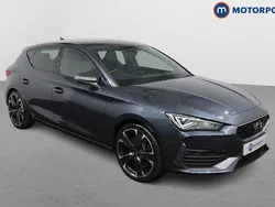 Used 2024 Cupra Leon VZ2 Hatchback | £20,749 (Good price)