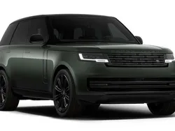 New 2025 Land Rover Range Rover SE SUV | £105,348 (Good price)
