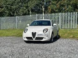 White Used 2013 Alfa Romeo MiTo Sprint Hatchback | £2,500 (Fair price)