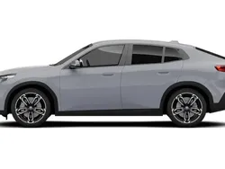 New 2025 BMW X2 M Sport SUV | £45,012 (Expensive)
