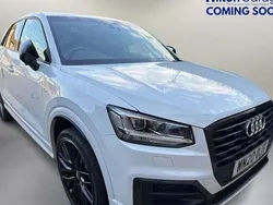 Used 2020 Audi Q2 Black Edition SUV | £21,000 (Fair price)