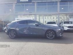 Used 2020 Mazda 3 Inclusive Hatchback | £14,999 (Expensive)