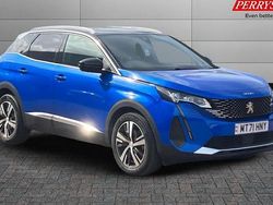 Used 2023 Peugeot 3008 GTi Estate | £19,795 (Fair price)