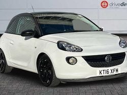 Used 2019 Vauxhall Adam Hatchback | £5,489 (Good price)