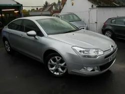 Used 2009 Citroën C5 Sedan | £6,995 (Expensive)