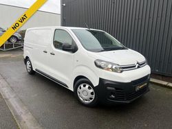 White Used 2017 Citroën Dispatch MPV | £7,495