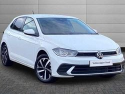 New 2025 VW Polo | £22,050 (Super price)
