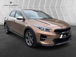 Bronze Used 2022 Kia XCeed SUV | £17,999 (A bit pricey)