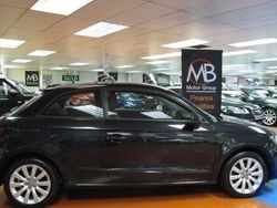 Used 2011 Audi A1 Hatchback | £13,993