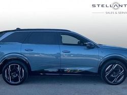 Used 2024 Peugeot e-5008 GT SUV | £37,350 (Expensive)