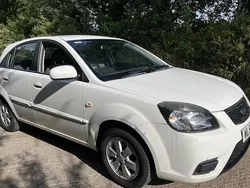 Used 2010 Kia Rio 2 | £1,250 (Super price)