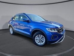 Blue Used 2023 VW T-Roc S SUV | £19,499 (Fair price)