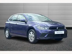 Other Used 2022 VW Polo Life Hatchback | £16,490 (Fair price)
