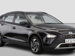 Used 2024 Hyundai Bayon SE SUV | £14,000 (Fair price)