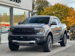 Grey Used 2023 Ford Ranger Raptor Pickup | £42,990 (Super price)