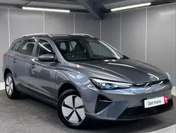 Grey New 2025 MG MG5 EV SE Estate | £24,985