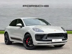 Crayon Used 2021 Porsche Macan GTS SUV | £64,950 (Fair price)