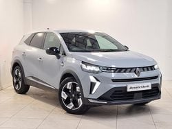 Grey New 2025 Renault Symbioz Techno SUV | £25,298 (Good price)