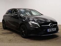Used 2016 Mercedes A200 Premium | £10,240 (Good price)