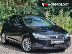 Black Used 2020 Seat Leon SE Dynamic Hatchback | £9,995 (Good price)