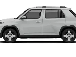 New 2026 Hyundai Inster Hatchback | £22,900 (Super price)