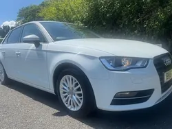 Used 2016 Audi A3 | £7,950 (Fair price)