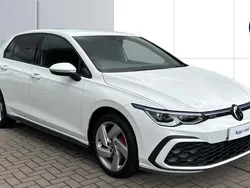 Used 2024 VW Golf VIII GTE Hatchback | £20,572 (Good price)