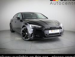 Used 2022 Audi A5 Sportback Sport Hatchback | £24,850 (Fair price)