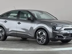 Grey Used 2023 Citroën C4 PureTech Hatchback | £11,098 (Fair price)