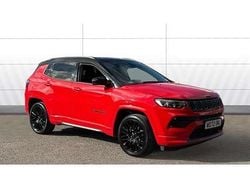 Other Used 2023 Jeep Compass SUV | £15,895 (Good price)