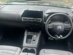 Grey Used 2024 Citroën C5 Aircross PureTech SUV | £22,333 (Fair price)