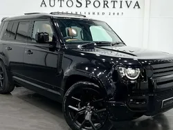 Used 2024 Land Rover Defender SUV | £75,990 (Good price)