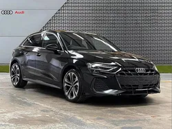 Other New 2025 Audi A3 S-Line Hatchback | £30,699 (Fair price)