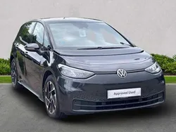 Used 2021 VW ID.3 Hatchback | £13,079 (Good price)