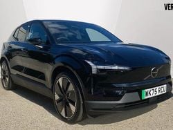 New 2025 Volvo EX30 Performance SUV | £34,211 (Super price)