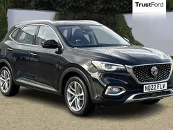 Used 2022 MG HS Exclusive SUV | £17,406 (Fair price)